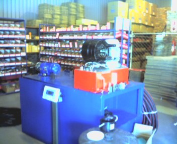 workshop